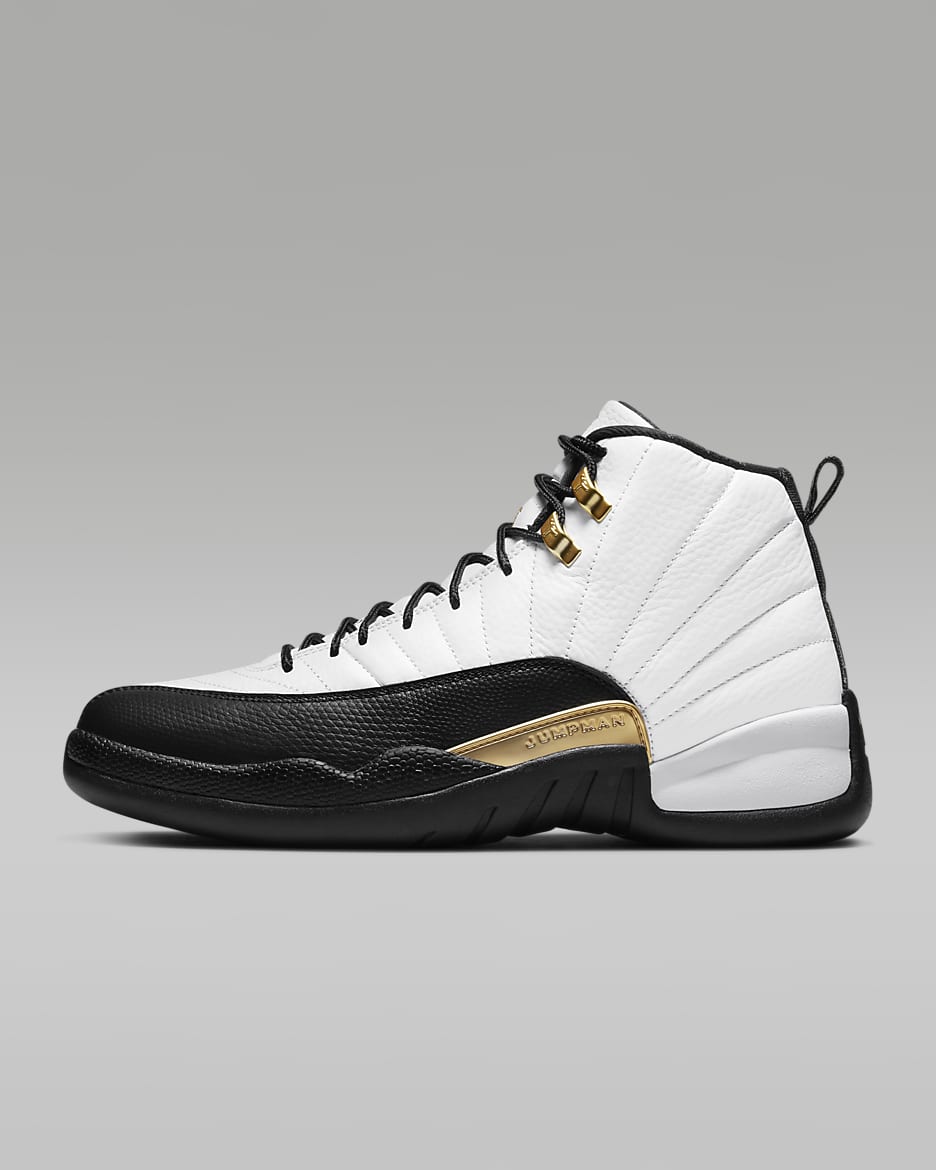 Air jordan 12 retro size 7 sales